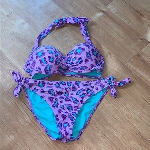 ❄️ 2 for $35! Padded Bikini!